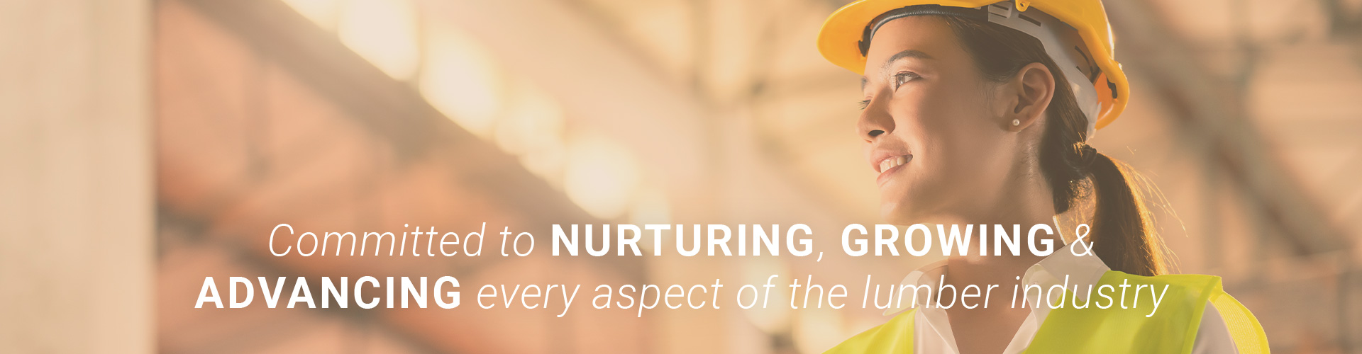 Nurturing, Growing & Advancing