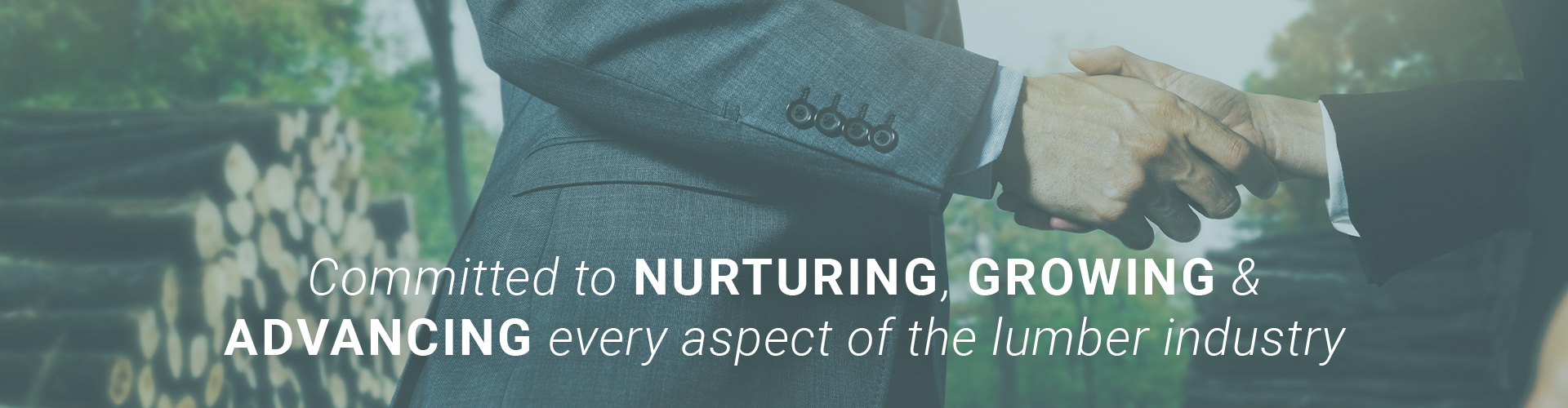 Nurturing, Growing & Advancing