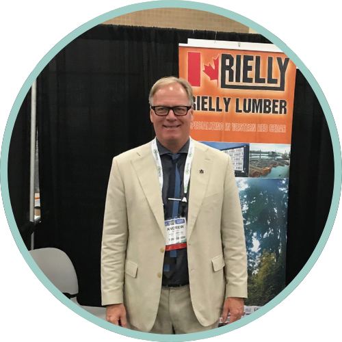 Andy Rielly
