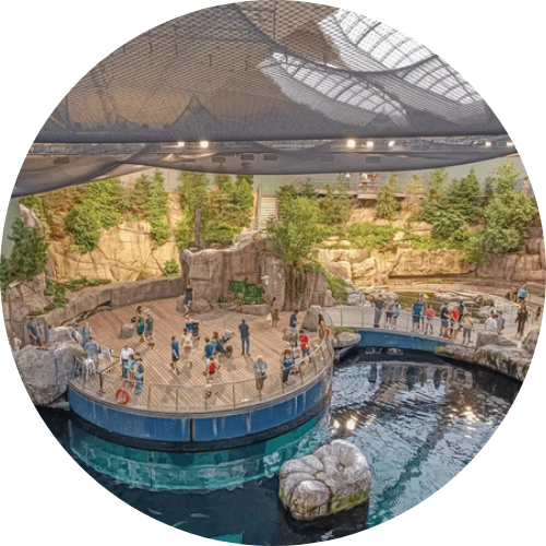 Montréal Biodôme