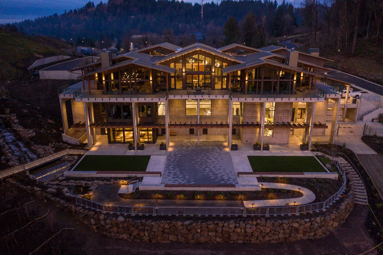 Amaterra Winery
