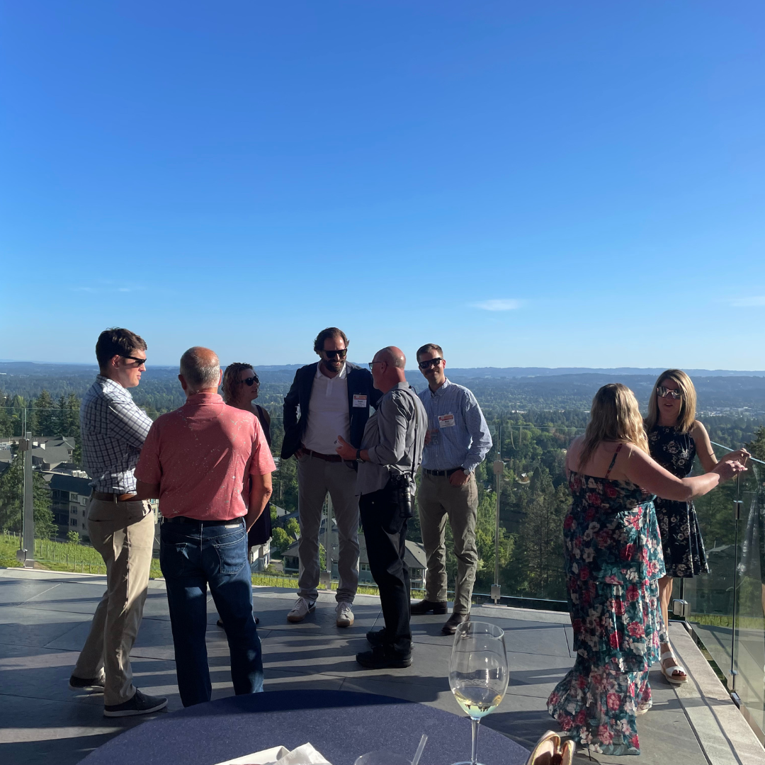 Regional Meetings