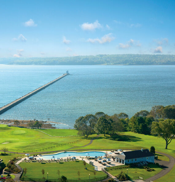 Samoset Resort