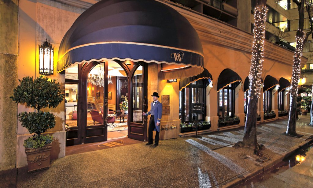 Terminal City Club Vancouver