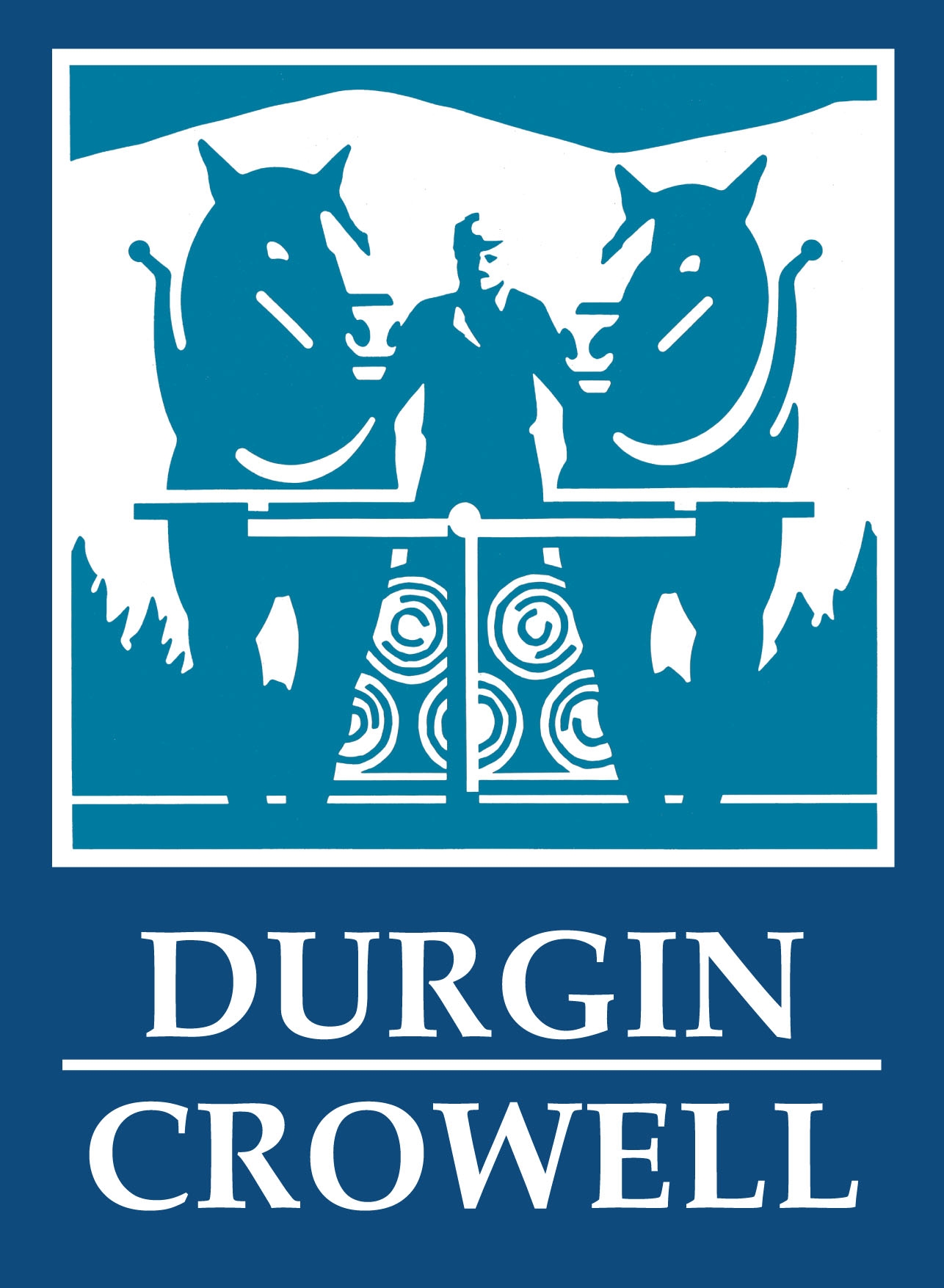 Durgin Crowell Logo