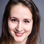 Hannah Redmond