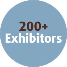 Exhibitor icon
